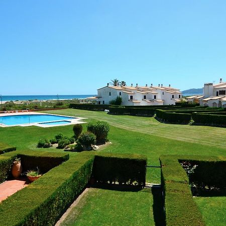 Villa La Platera " Seaview " L'Estartit Esterno foto