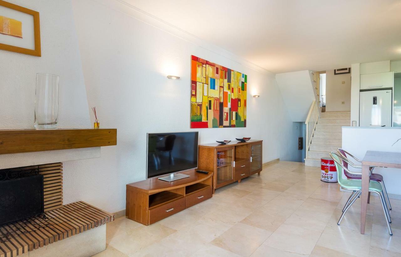Villa La Platera " Seaview " L'Estartit Esterno foto